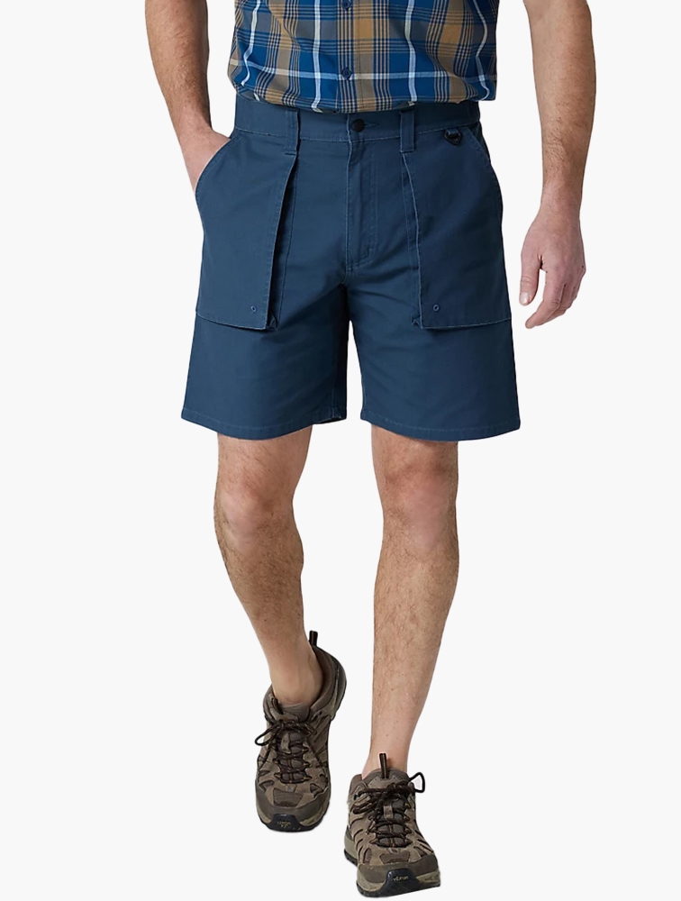 Wrangler angler shorts sales